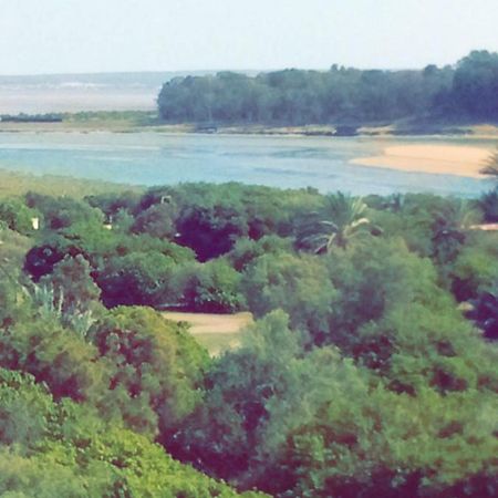 Villa Saiid Moulay Bousselham Exterior foto