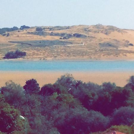 Villa Saiid Moulay Bousselham Exterior foto