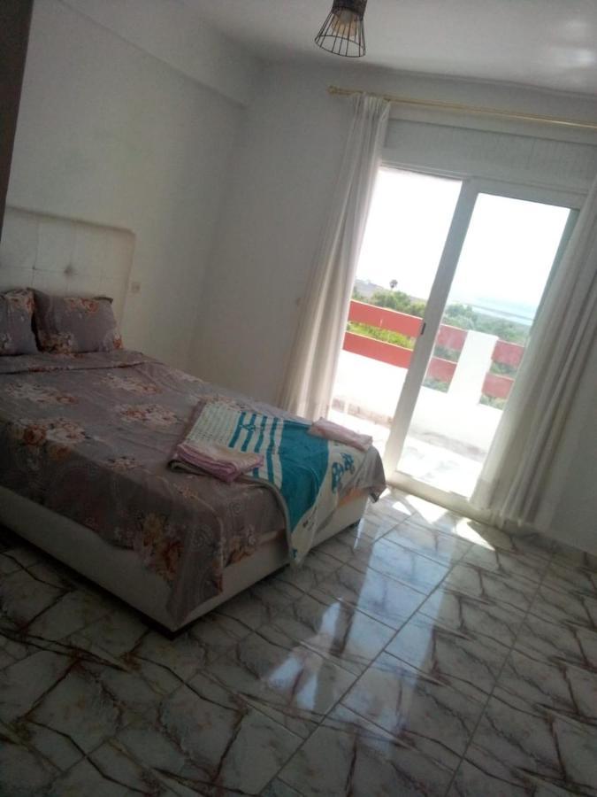 Villa Saiid Moulay Bousselham Exterior foto