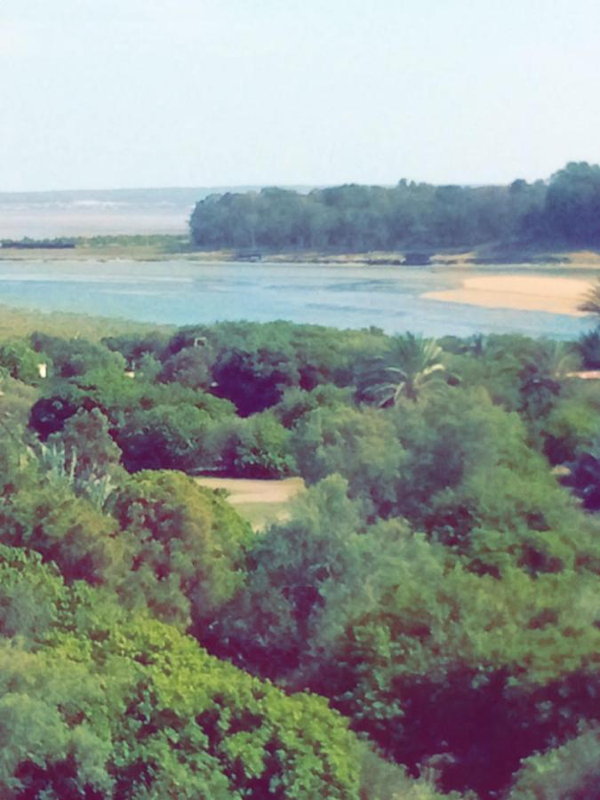 Villa Saiid Moulay Bousselham Exterior foto
