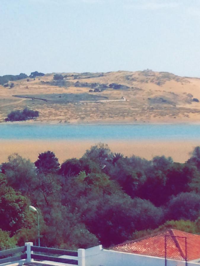 Villa Saiid Moulay Bousselham Exterior foto