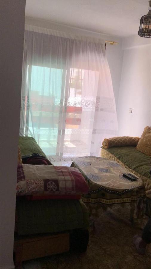 Villa Saiid Moulay Bousselham Exterior foto